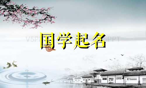 如何给双胞胎女孩取昵称?