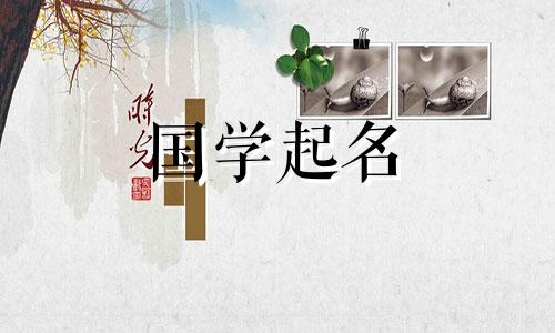 缺火、缺土的八字男孩名字