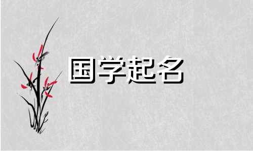 日用品店命名原则及名单