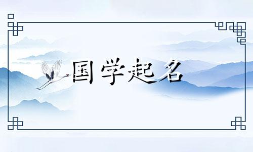 干净的四字网名,吸引人的诗意四字名