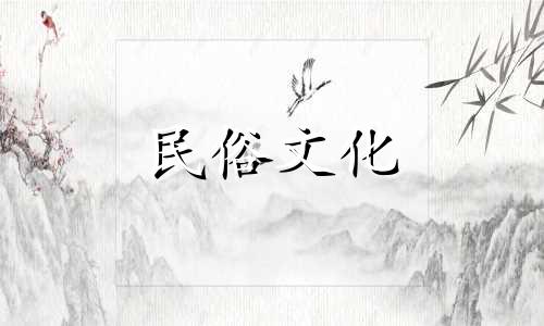 燕子飞入家中,预示着一家人有福气。