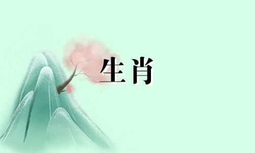 2010年属虎的男生最配什么生肖？