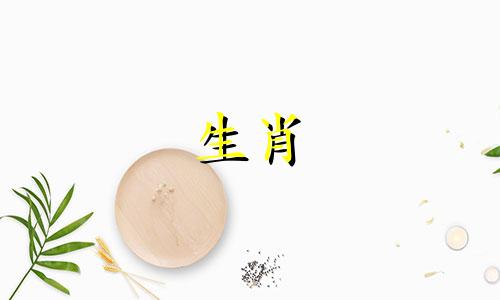 2010年是什么生肖？十二生肖是什么？