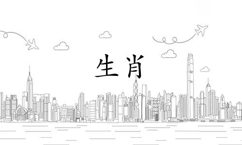 属虎二婚的女孩最适合最终结婚的生肖是谁?