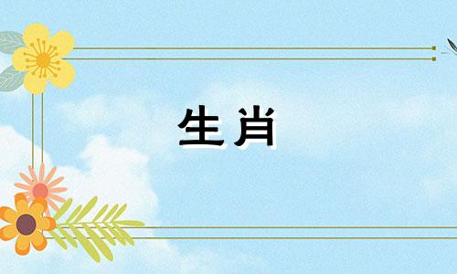 属羊的人一生中会有第二次婚姻。