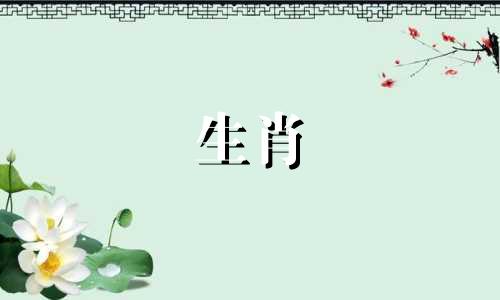 属鼠人的命中注定的爱人是谁?