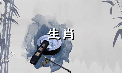 属牛的人如何积极进取，下半场事业有成？