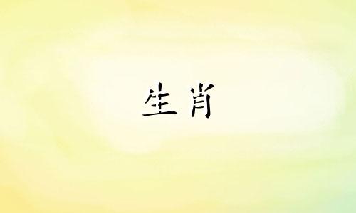 狗年出生的男士最适合结婚的生肖