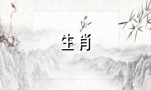 鼠与马几月不相克?十二生肖矛盾如何化解?