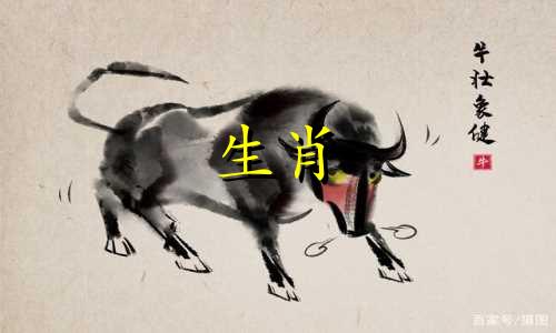 2021年，属牛的男性要多注意家庭感情方面的纠纷。