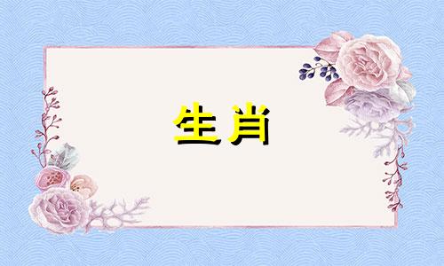 属羊的人和属马的人是互补的关系，天生就是幸福的一对。