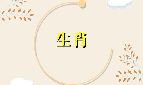 牛年出生的贵人和鼠年出生的小人，事业运势会得到改善。