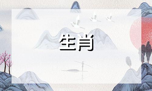 蛇和猪会生羊宝宝。猪与羊是三合关系，是很般配的。