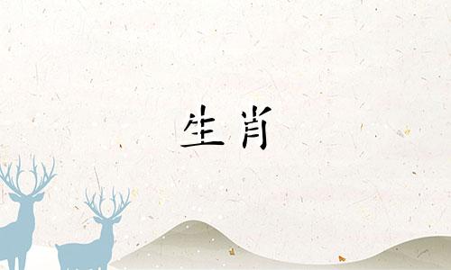 羊和马出生的宝宝的星象会带来好运。