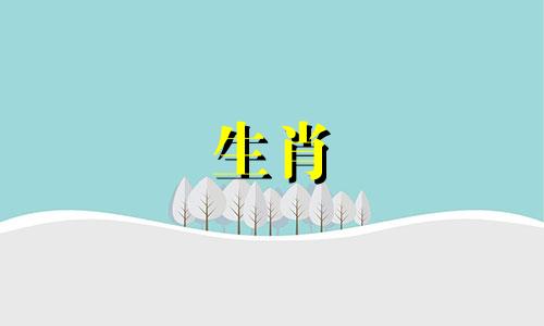 最容易生出帅哥的生肖是属鼠人