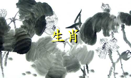 狗年出生的女孩，举止端庄。