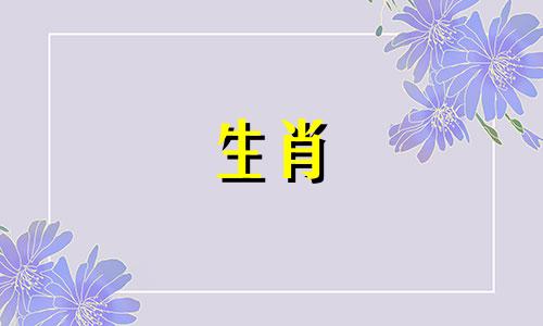 属狗的男人分手后基本上没有复合的机会。