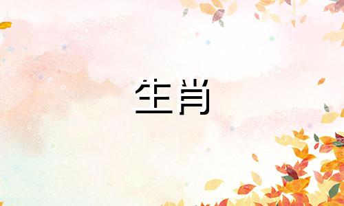 猪年出生的人性格和运势如何?