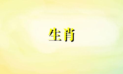 你养兔子和羊的运气怎么样?