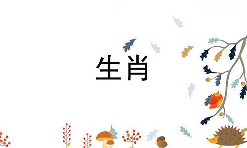 公鸡母牛婚姻般配好三婚