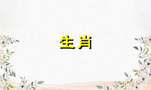 哪些出生日期对狗有利