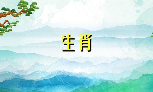 牛年出生的父亲和牛年出生的孩子一起是六