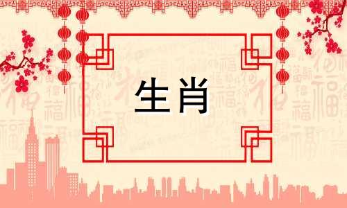 父母是马，孩子是属鼠