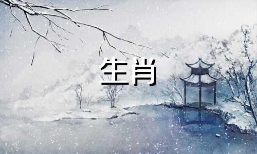 属鼠追求爱情的基本套路