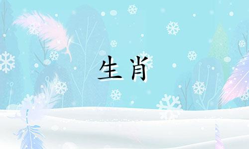 一个属猴女人和一个兔子男人?