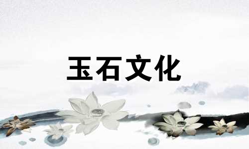 翡翠和玉石有什么区别?