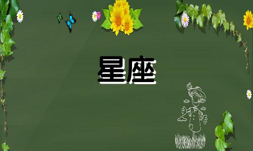 狮子座和金牛座是否适合建立恋爱关系?