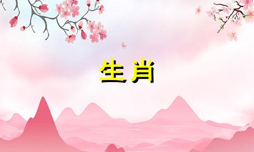 栉字代表哪个生肖属相 栉风沐雨是哪个生肖