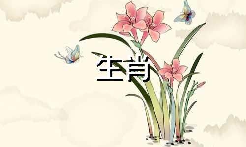 杨过最适合的生肖是什么 杨过的生肖