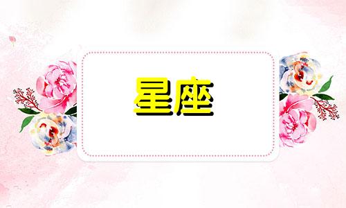 2019年星座大丰收分析:盘点那些在爱情和事业上双丰收的星座