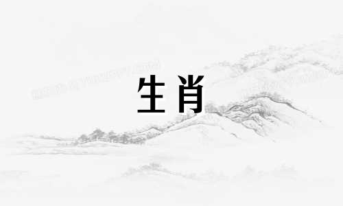 如何根据年龄推算属猪的十二生肖？