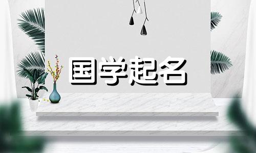 2024年最吉利的男孩名字 龙宝宝取名大全2024款