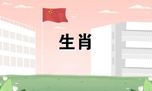 在唐朝时期,十二生肖的运势会流转到哪个生肖?