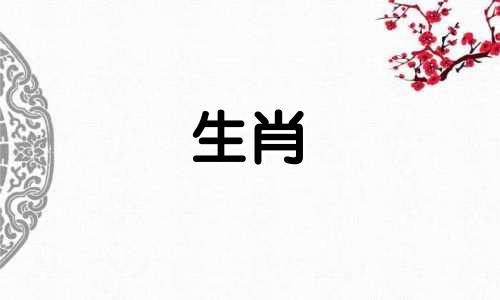 十二生肖中的大属相是什么？