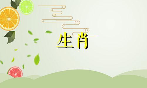 猴的属相后面是哪个生肖 猴的后面是哪个生肖