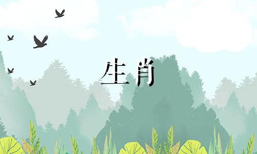 如何对应十二生肖属相 十二属相对照表，十二生肖对应表