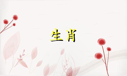 生肖羊的最佳配对属相女性是什么？