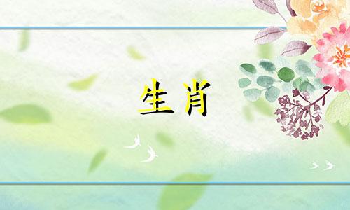 双喜临门生肖四大属相 双喜临门代表什么生肖