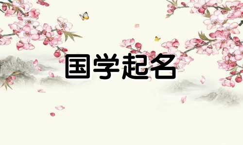 2024年农历正月十九出生的女孩，她的五行属性是什么？女孩名字解析大全