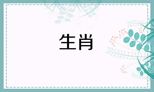 生肖属相与生辰八字算命 十二生肖生辰八字详解,找大师看看生辰八字,求详解