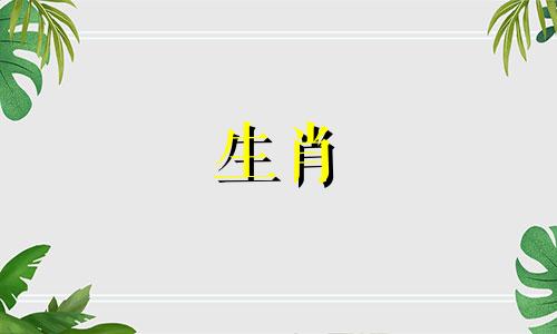 韦神的配偶是哪个生肖 十二生肖配对表