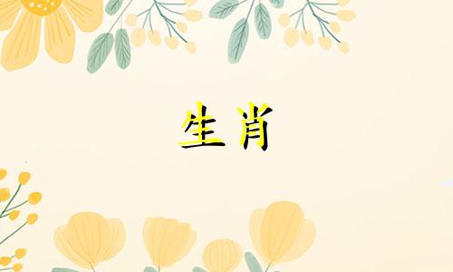 温碧霞的生肖是什么？