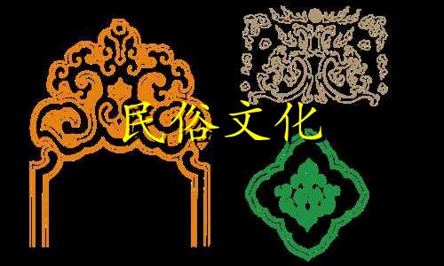 住宅放杂物风水禁忌图解 招财摆放的禁忌和风水可以改写为住宅放杂物风水禁忌图解