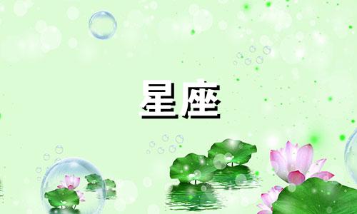 陶白白星座分析10月:探索天蝎座的神秘特质