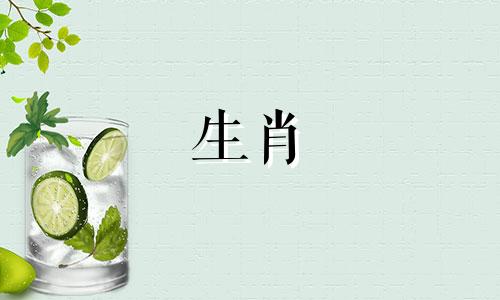 十二生肖的终身幸运色,属相图片展示 看看你属于哪个生肖