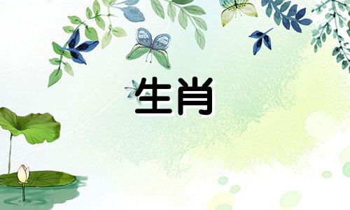 农历六月出生的人属于哪个生肖？